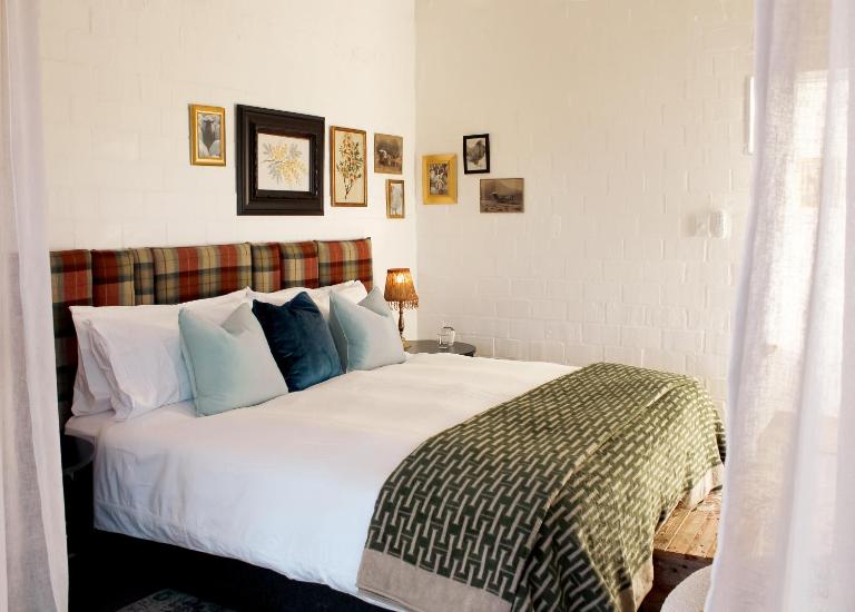 Perdekraal Farmhouse - B&B Montagu