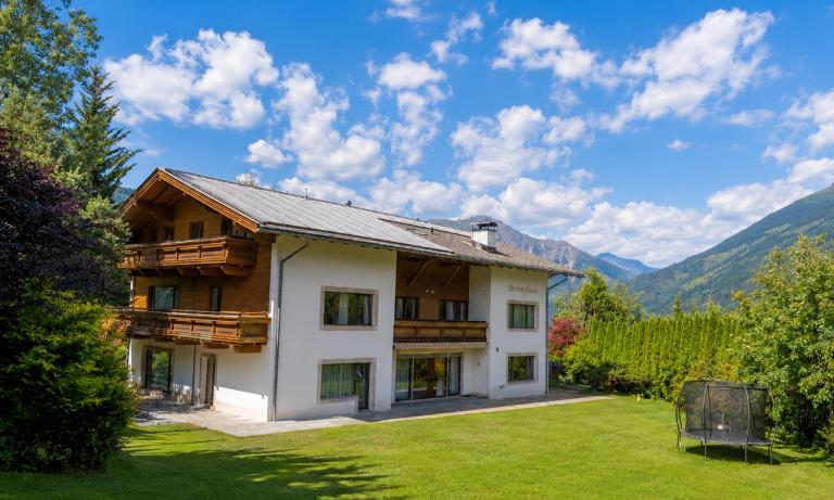 Bronte Haus - B&B Virgen