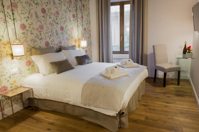 i Fiori de' Mario Suites - Chambres d'hôtes Rome