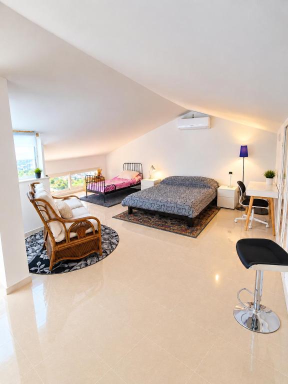 Le Affinità Selettive - B&B Brucoli