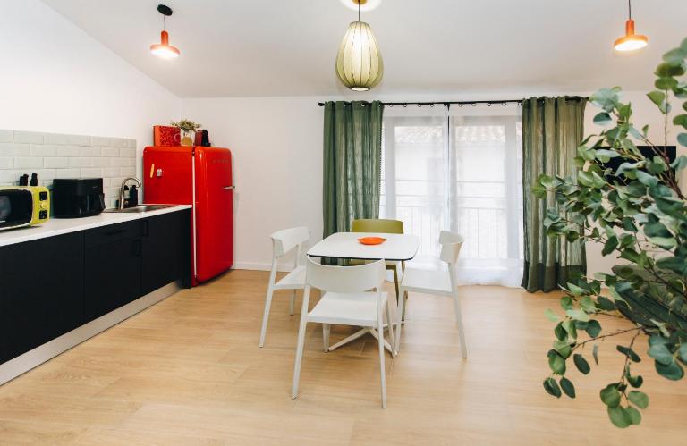 Lavelo Boutique Apartments - B&B Facheca
