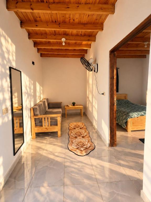 Emy's studio - B&B Dahab