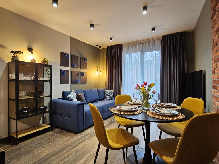 Двустаен апартамент-комфорт,удобство,стил за вас! - B&B Sofia
