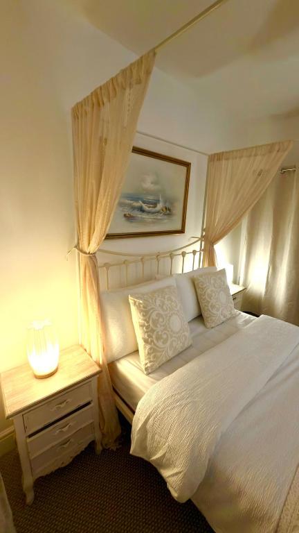 Vela Elegant Hideaway - Ferienwohnung Brighton