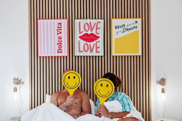SMILE in Porto Moniz - B&B Porto Moniz