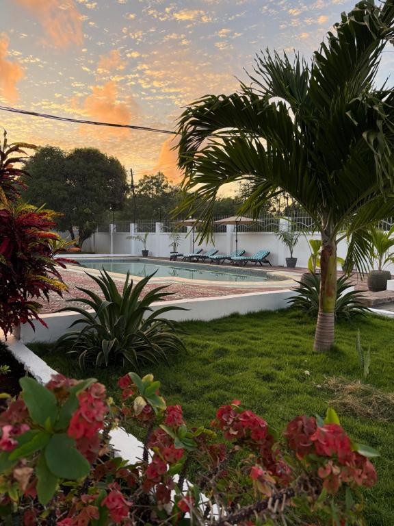 Veronica's Homestay - B&B Zanzibar