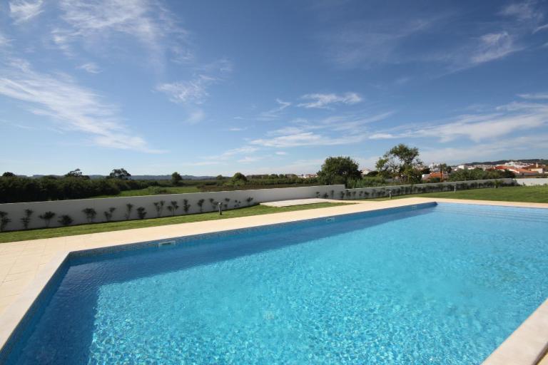 Carmona G - B&B São Martinho do Porto