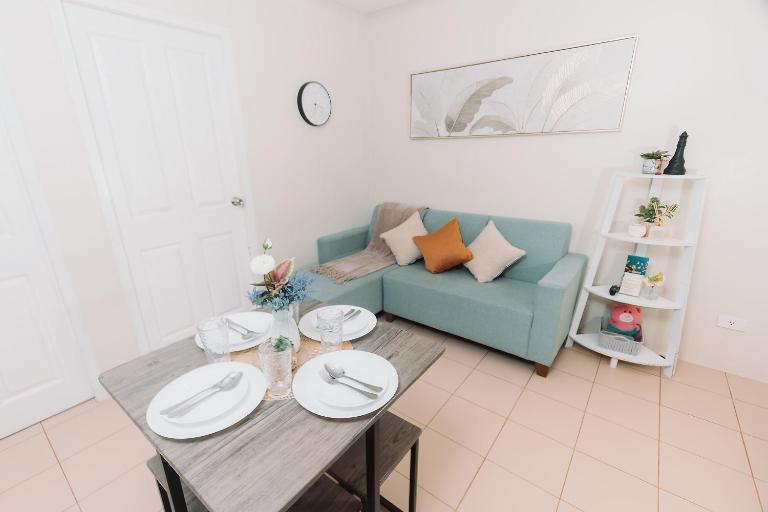 Modern 2-Bedroom Condo in the Heart of Dumaguete - B&B Dumaguete