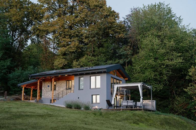 Casa Vinea - B&B Karlovac