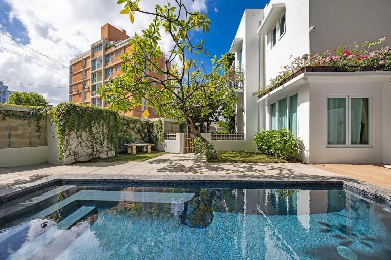 Casa Piccioni by Otium - B&B San Juan
