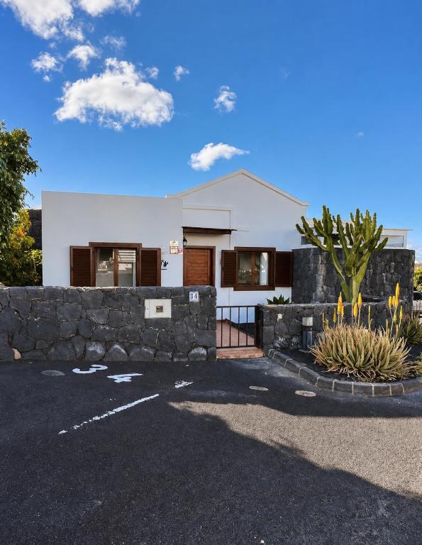 Mi Villa - Ferienwohnung Playa Blanca