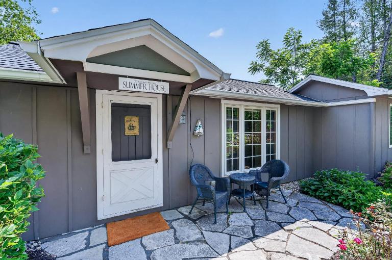 Collings Summer House by Simple Life Rentals - B&B Ephraim