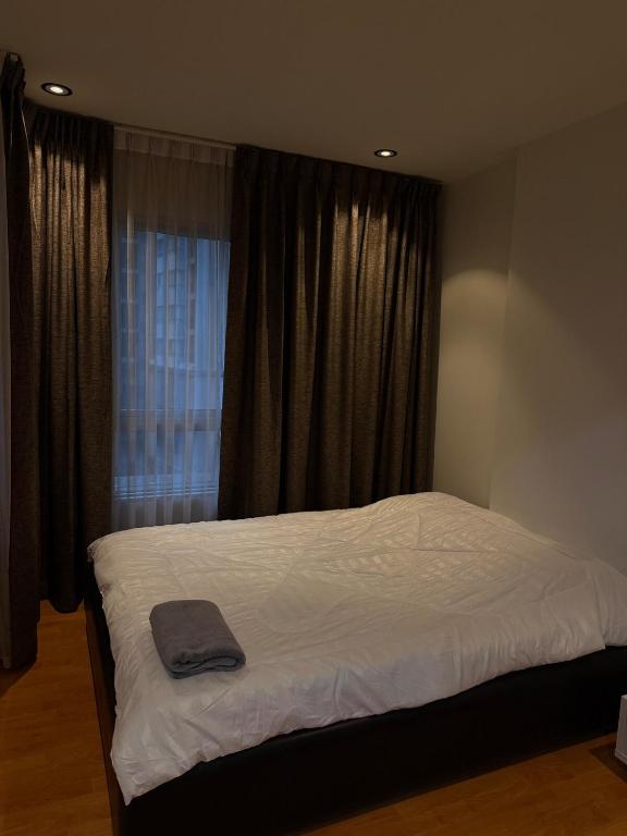 Bangwa BTS MRT Cozy room with the best location - B&B Bang Khun Thian