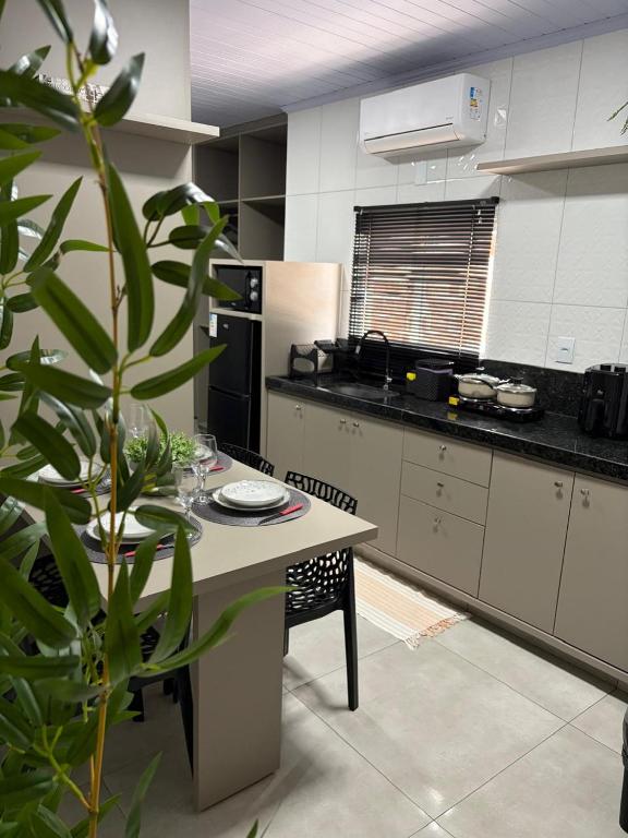 APT 304 Prox Aeroporto, Rodoviária e Embaixadas - Chambres d'hôtes Brasilia