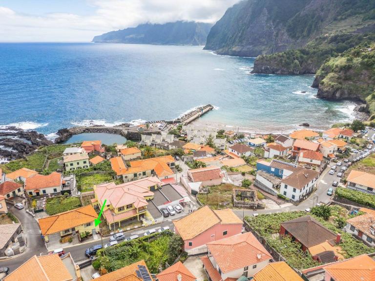 SEIXAL BEACH Apartments - Bed and Breakfast Seixal