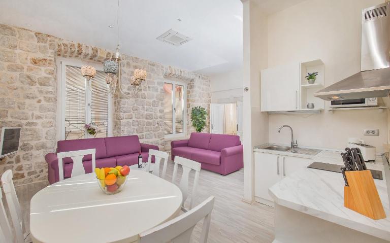 Lausion Apartments - B&B Dubrovnik