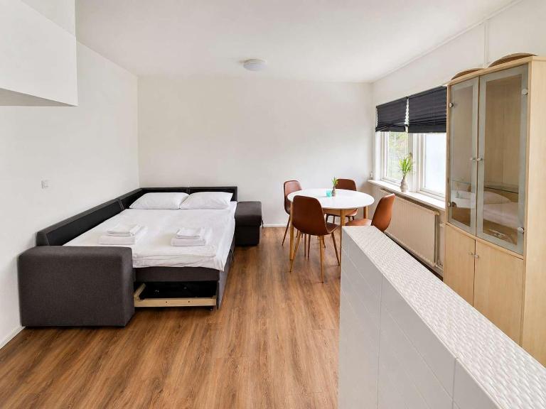 Modern Studio in Central Torshavn - B&B Tórshavn