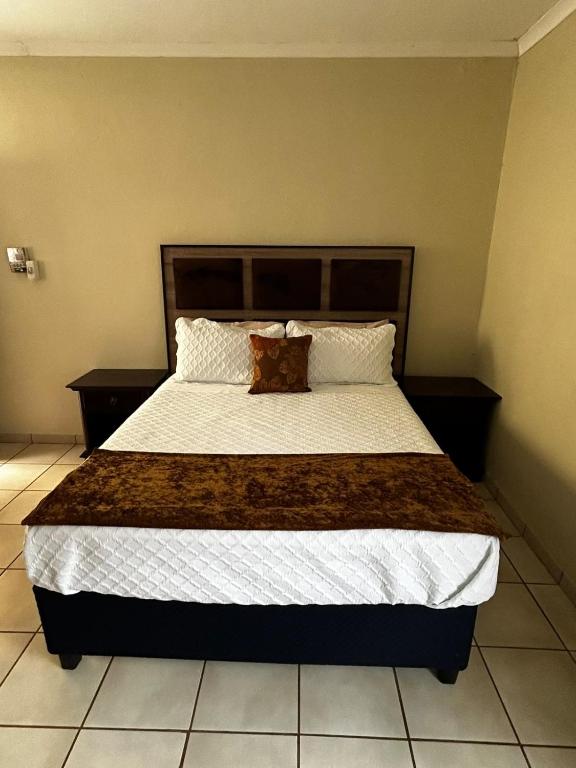 Minnies place 2 - B&B Polokwane