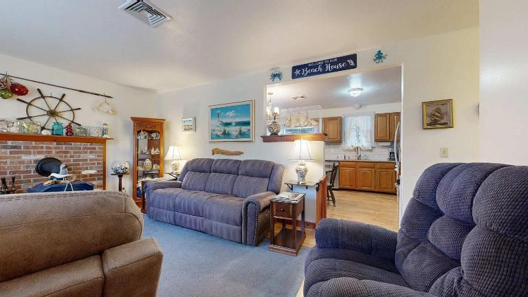 Hyannis Beach House - B&B Hyannis