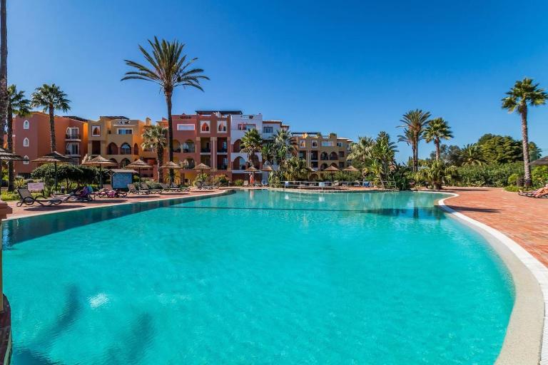 Jardins da Meia Praia | 3BR Villa | Pool - Ferienwohnung Lagos