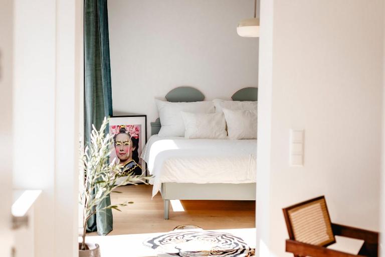 Designhotel Sissikuss - B&B Bad Ischl