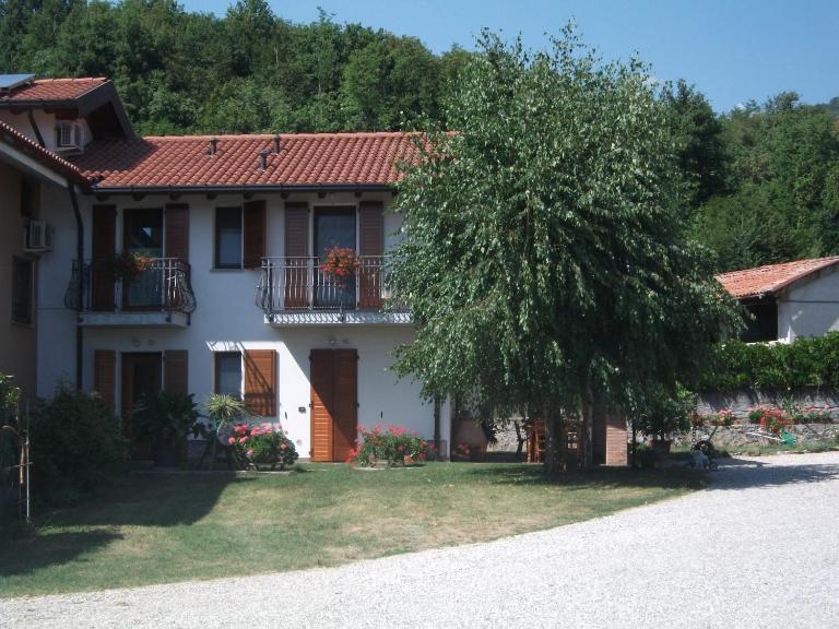 Casa Luis - Chambres d'hôtes Cividale del Friuli