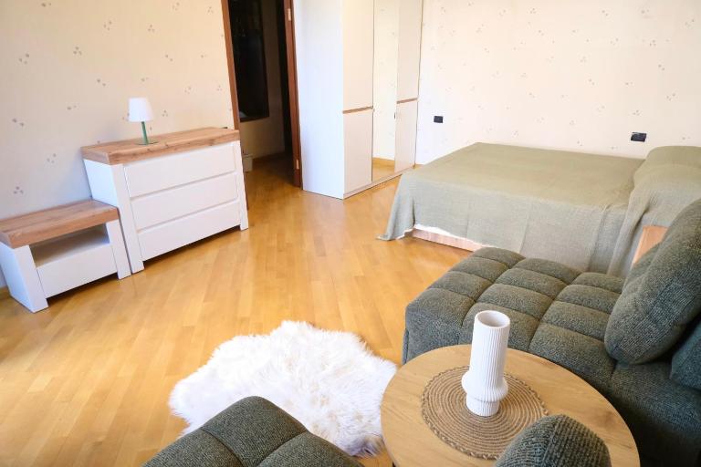 Yerevan, Center - B&B Ereván