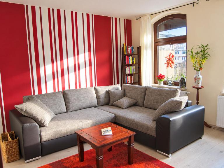 Hansis Lodge - B&B Klingenthal