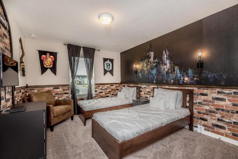 Solara Resort Townhome, 15 minutes from Disney - Ferienwohnung Kissimmee