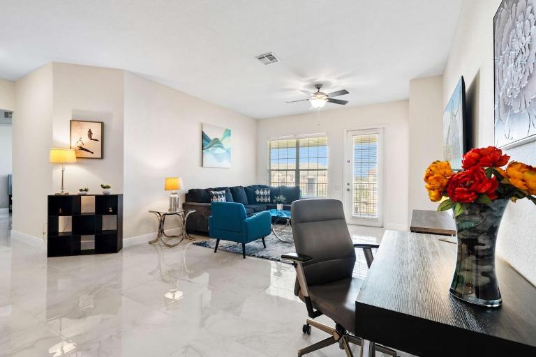 4804 Cayview Avenue 401 - Chambres d'hôtes Orlando