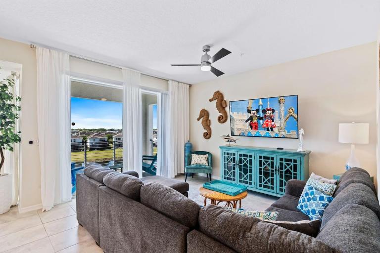 3141 Paradox Circle 406 - Ferienwohnung Kissimmee