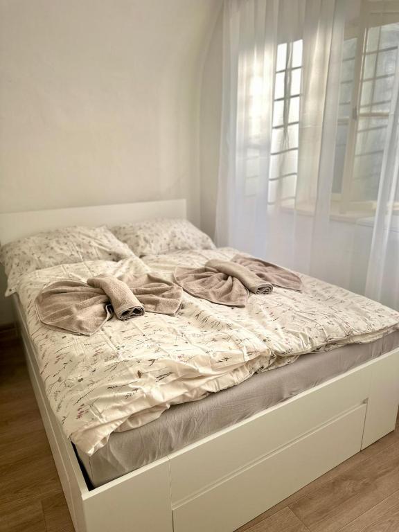 Ateliér Pod Věží - B&B Litoměřice