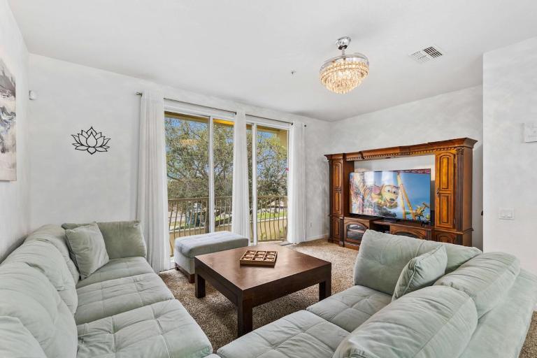 5014 Tideview Circle 9 - B&B Orlando