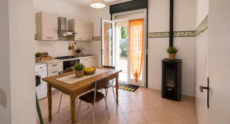Casa D&C - Bed and Breakfast Sorano