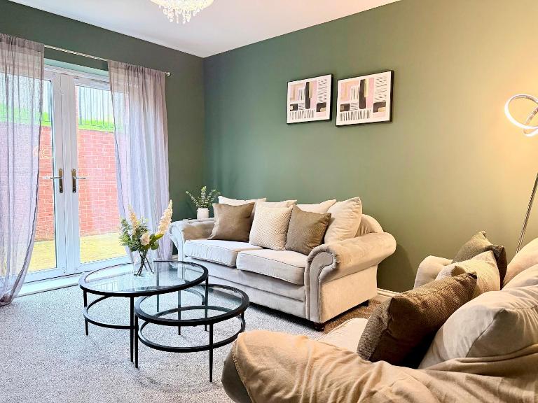 Toast Stays - Dene Edge - B&B Lanchester