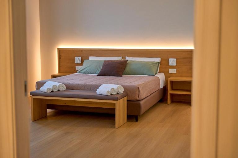 Camere Sciessere - Chambres d'hôtes Lusiana