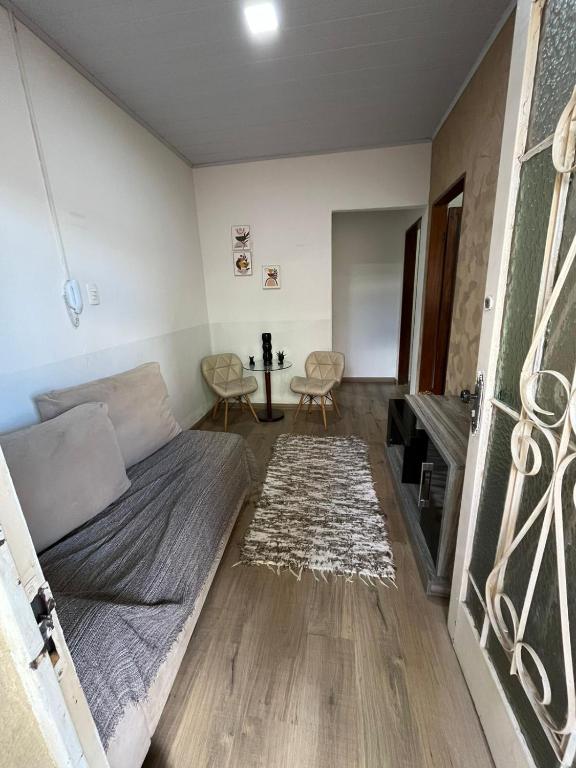 Espaço mobiliado completo ! - B&B Belo Horizonte