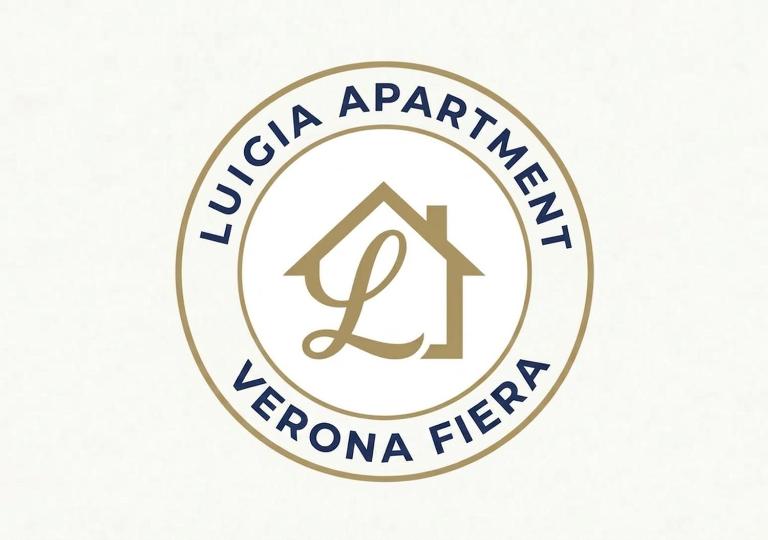 Luigia Apartment Verona Fiera - B&B Verona