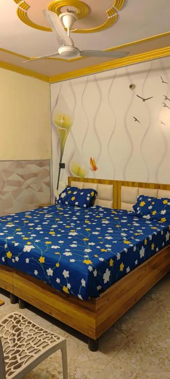 Nomadic Stay Agra - Ferienwohnung Agra