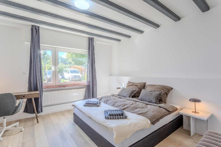 Übernachte stilvoll - Design trifft Komfort - B&B Meckenheim