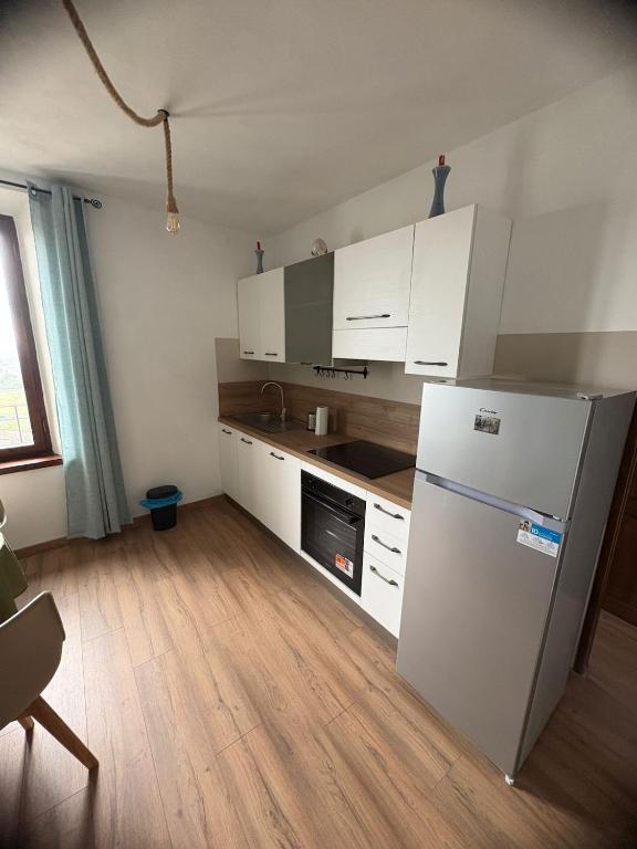 Apporvieto, Torre Alfina, centro - B&B Torre Alfina