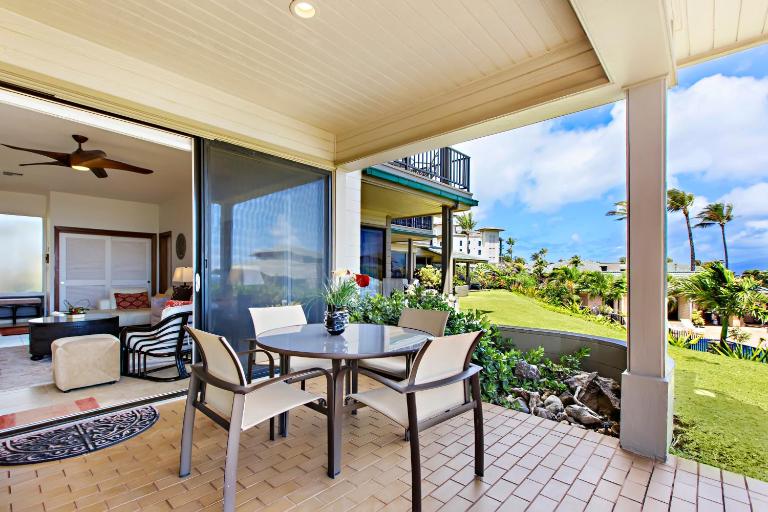 Kapalua Bay Villa 33G4 - B&B Kahana