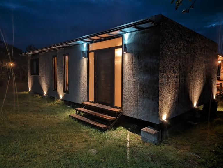 Nankurunaisa - la casa en las sierras - Chambres d'hôtes Villa Serrana