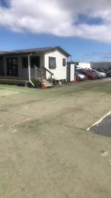3 Bunk Beds and 1 Sofa Bed, guest room - Ferienwohnung Auckland