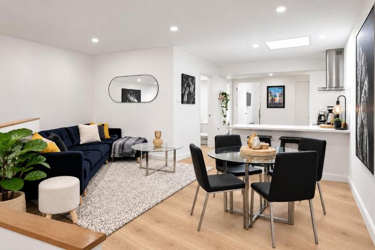 Premium Location Geelong Gem - Ferienwohnung Geelong