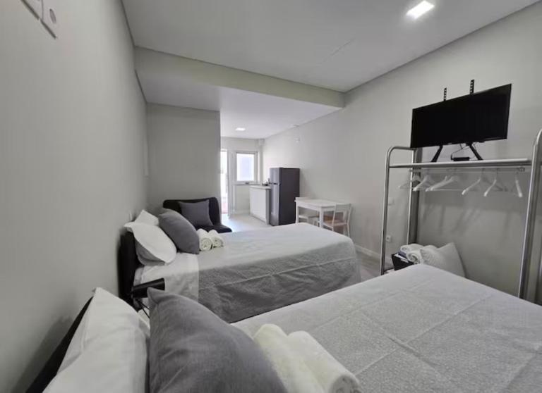 A casinha - B&B Vila Praia de Âncora