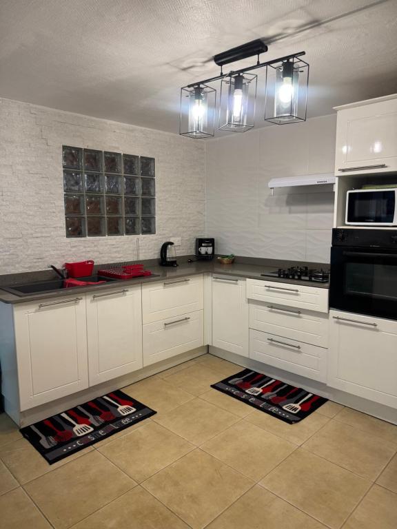 Ti kaz Pointe Allegre - B&B Sainte-Rose