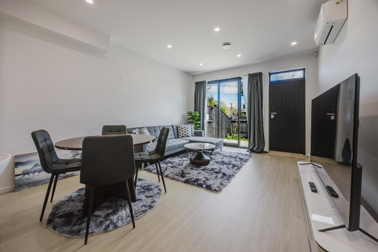 Auckland Airport Retreat - Ferienwohnung Auckland
