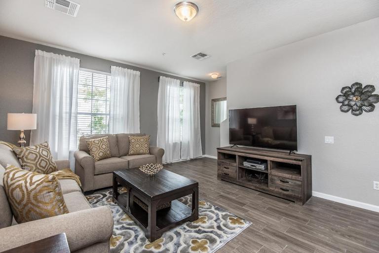 At Tideview - Chambres d'hôtes Orlando