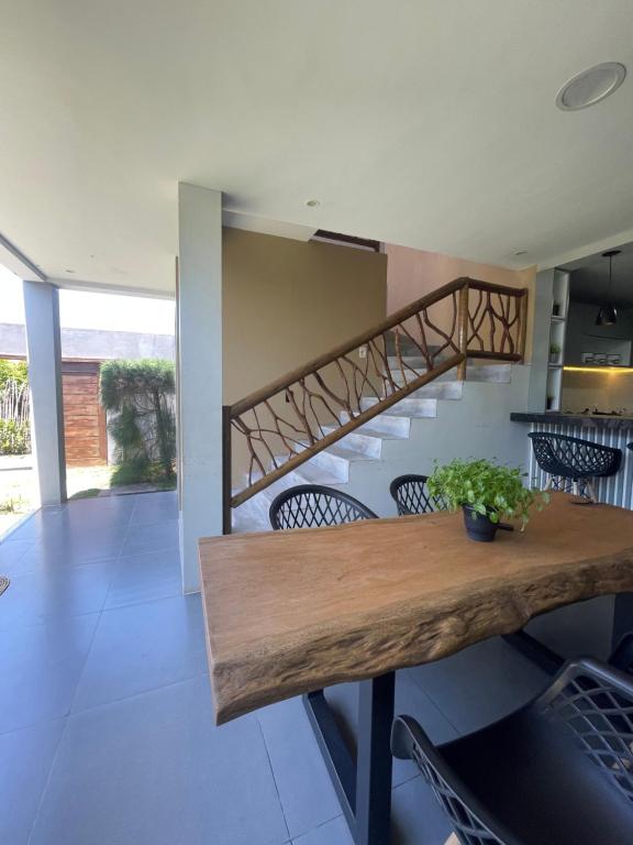 Star house Guriú - Ferienwohnung Guriú